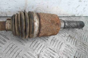 Изображение товара 76721 - 00076721 poluos zadnyaya pravaya 3