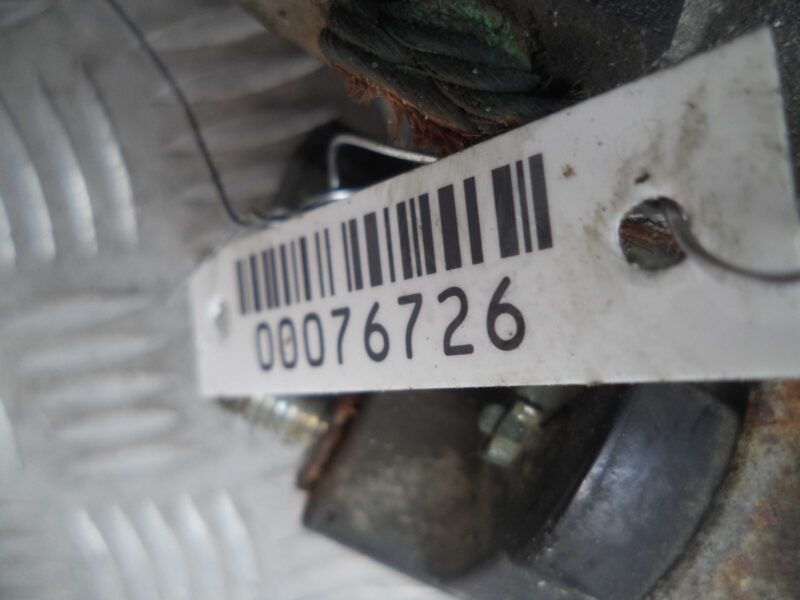 Изображение товара 76726 - 00076726 starter