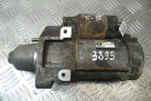 Изображение товара 76726 - 00076726 starter 2