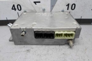 Изображение товара 76730 - 00076730 blok upravleniya Peugeot 406 1