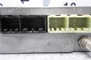 Изображение товара 76730 - 00076730 blok upravleniya Peugeot 406 2