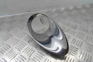 Изображение товара 76731 - 00076731 zaglushka (reshetka) v bamper Toyota Hiace 1