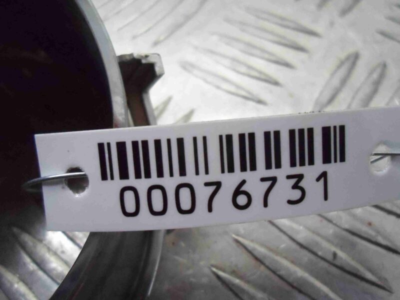 Изображение товара 76731 - 00076731 zaglushka (reshetka) v bamper Toyota Hiace