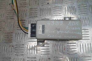 Изображение товара 76741 - 00076741 blok upravleniya toplivnym nasosom 1