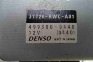 Изображение товара 76741 - 00076741 blok upravleniya toplivnym nasosom 2