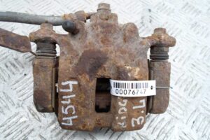 Изображение товара 76747 - 00076747 support zadnij levyj Renault Logan 1