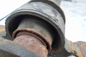 Изображение товара 76749 - 00076749 kardan zadnij Citroen Berlingo 1