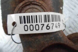 Изображение товара 76749 - 00076749 kardan zadnij Citroen Berlingo 2