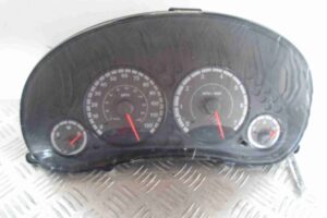 Изображение товара 76750 - 00076750 schitok priborov Peugeot 207 1