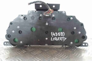 Изображение товара 76750 - 00076750 schitok priborov Peugeot 207 2