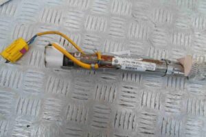 Изображение товара 76761 - 00076761 podushka bezopasnosti potolochnaya pravaya Toyota Corolla Matrix 2