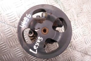 Изображение товара 00109718-1 - 00076769 nasos gur Chevrolet Blazer 4