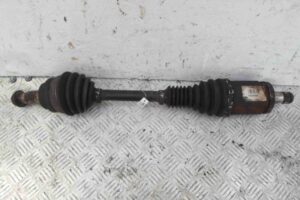 Изображение товара 76776 - 00076776 poluos perednyaya levaya 3