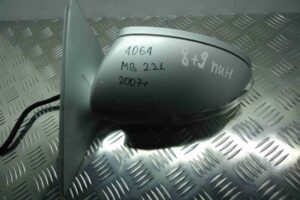 Изображение товара 76782 - 00076782 zerkalo levoe Ford Scorpio 1
