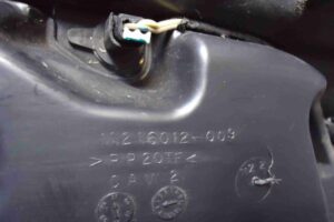 Изображение товара 76786 - 00076786 korpus otopitelya 1