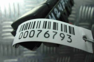 Изображение товара 76793 - 00076793 knopka salona LDV Convoy 1