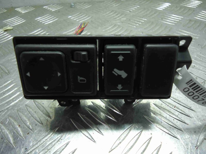 Изображение товара 76793 - 00076793 knopka salona LDV Convoy