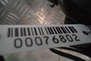 Изображение товара 76802 - 00076802 nasos vakuumnyj Peugeot 306 2