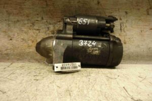 Изображение товара 76808 - 00076808 starter Ford Explorer 3