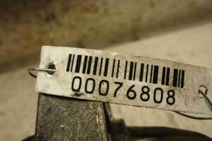 Изображение товара 76808 - 00076808 starter Ford Explorer