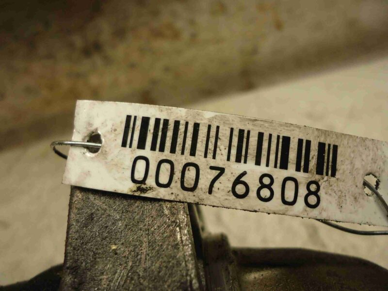 Изображение товара 76808 - 00076808 starter Ford Explorer