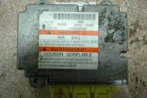 Изображение товара 76809 - 00076809 blok upravleniya podushek bezopasnosti 