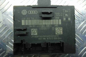 Изображение товара 76818 - 00076818 blok upravleniya zadnej dveri 1