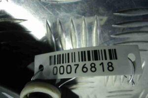 Изображение товара 76818 - 00076818 blok upravleniya zadnej dveri 3