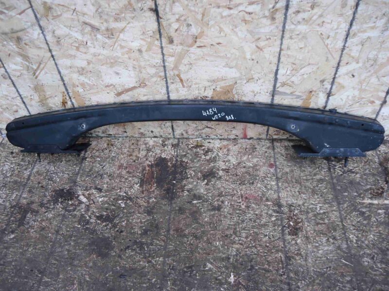 Изображение товара 76821 - 00076821 usilitel bampera zadnij Ford Ka