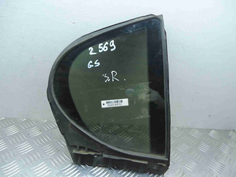 Изображение товара 76832 - 00076832 steklo kuzovnoe pravoe Chevrolet Silverado