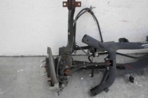 Изображение товара 76835 - 00076835 balka zadnyaya