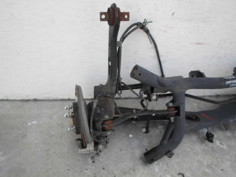 Изображение товара 76835 - 00076835 balka zadnyaya