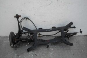 Изображение товара 76835 - 00076835 balka zadnyaya 1