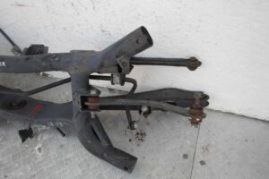 Изображение товара 76835 - 00076835 balka zadnyaya 2