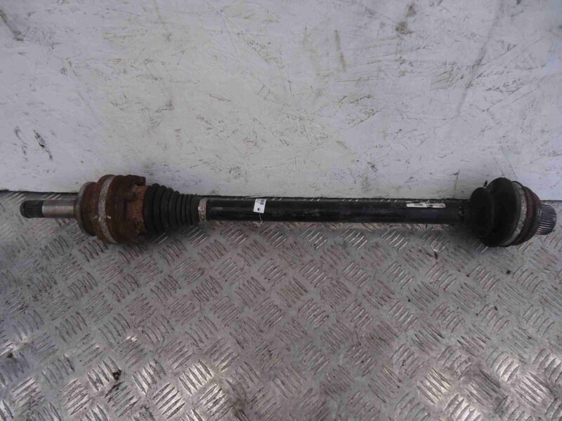 Изображение товара 76842 - 00076842 poluos zadnyaya pravaya