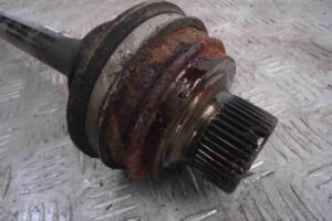 Изображение товара 76842 - 00076842 poluos zadnyaya pravaya 1