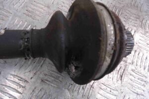 Изображение товара 76842 - 00076842 poluos zadnyaya pravaya 2