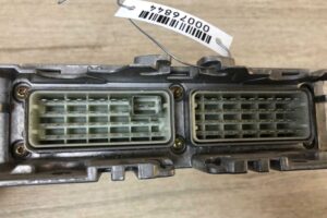 Изображение товара 76844 - 00076844 blok upravleniya dvs Ford Probe 3