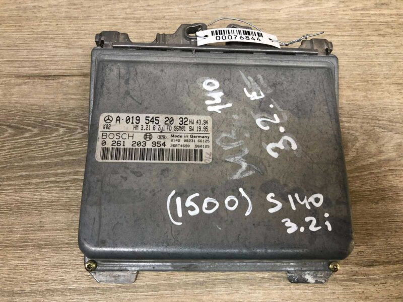 Изображение товара 76844 - 00076844 blok upravleniya dvs Ford Probe