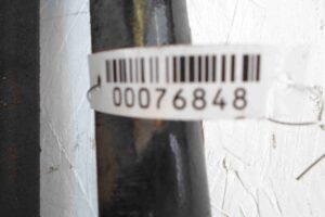 Изображение товара 76848 - 00076848 balka perednyaya Ford Scorpio