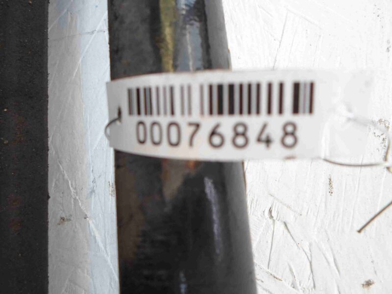 Изображение товара 76848 - 00076848 balka perednyaya Ford Scorpio