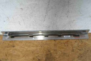 Изображение товара 76862 - 00076862 nakladka na porog Honda Civic