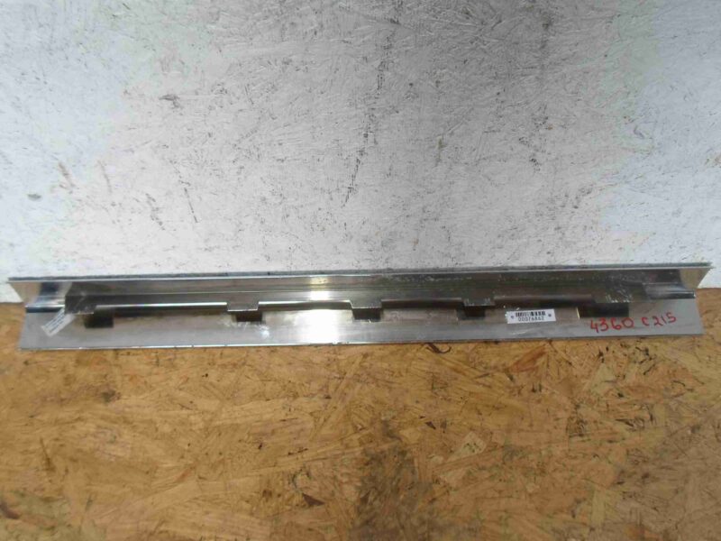 Изображение товара 76862 - 00076862 nakladka na porog Honda Civic