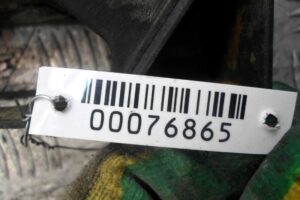 Изображение товара 76865 - 00076865 podushka krepleniya dvigatelya 1