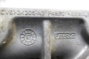 Изображение товара 76866 - 00076866 kronshtejn Chevrolet Aveo 1