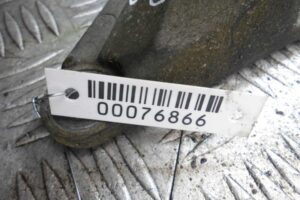 Изображение товара 76866 - 00076866 kronshtejn Chevrolet Aveo 2