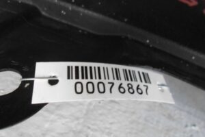 Изображение товара 76867 - 00076867 kryshka dvigatelya Chevrolet Blazer 3