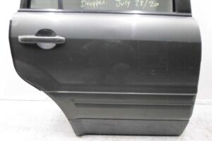 Изображение товара 76869 - 00076869 dver zadnyaya pravaya Volkswagen Amarok 6