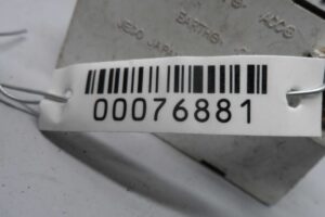 Изображение товара 76881 - 00076881 chasy Hyundai Santa Fe 4