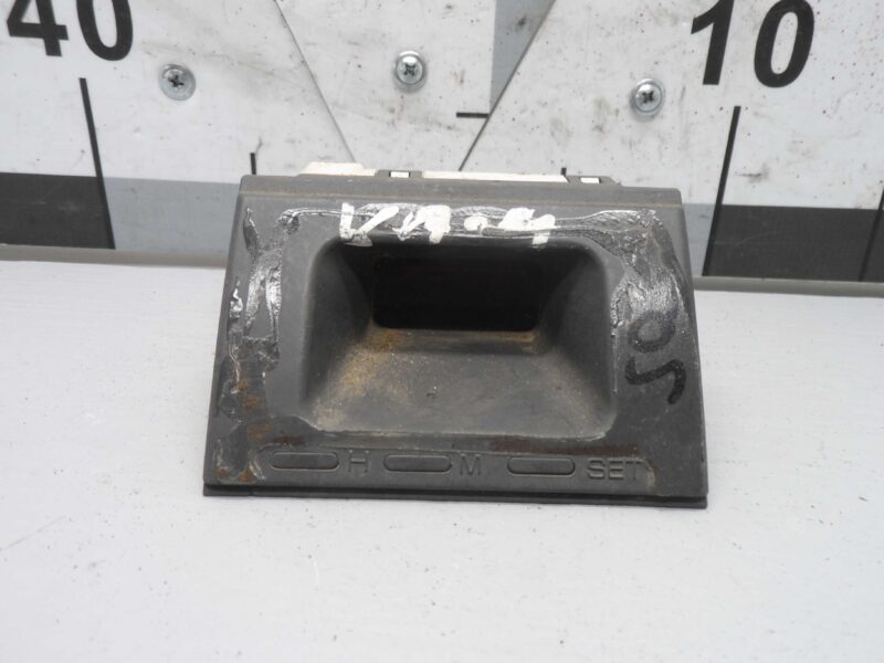 Изображение товара 76881 - 00076881 chasy Hyundai Santa Fe